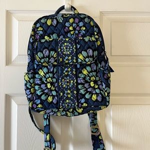 small vera bradley backpack